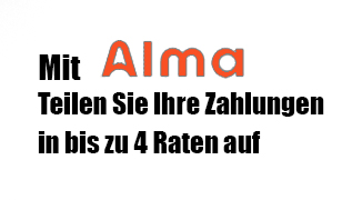 Alma lateral DE