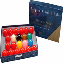 Catlogo de produtos - Snooker campeo do torneio Aramith
