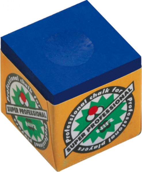 Norditalia Blue Chalk - 3 Stück Box