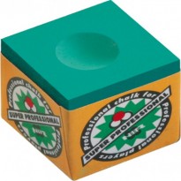 Elk Master Tip Blauw - Norditalia Groen Krijt - Doos van 3 stuks