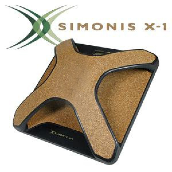 Brosse de nettoyage en tissu Simonis X-1