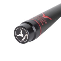 Catalogue de produits - Torocues Manche carambole en carbone noir