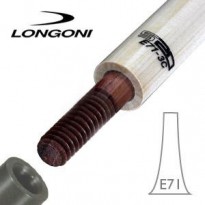 Catalogue de produits - Fleche Longoni S20 E71 WJ 3 Bandes 70,5 cm