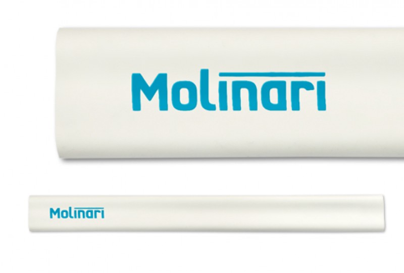 Molinari Silikon-Keramik-Billard-Queue-Griff