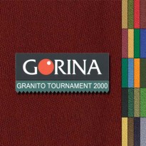 Catalogo di prodotti - Gorina GT 2000160