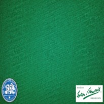 Catalogue de produits - Toile de Billard Iwan Simonis 860165 cm