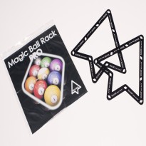 Produktkatalog - Magic Ball Rack Pro All fr Ball 9 und 10