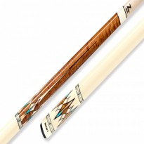 Product catalogus - Poolbiljartkeu Predator Ikon 4-2