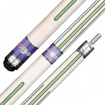 Produktkatalog - Longoni Amalia Plus Karambol-Queue, Silber