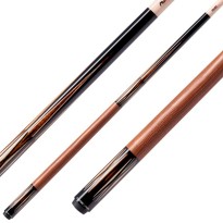 Product catalogus - Cuetec AVID Proof Black LTC poolkeu