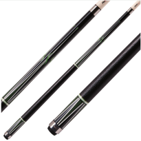 Catalogue de produits - Queue de billard Cuetec Opt-X Vert Menthe
