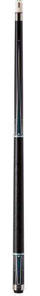 Taco de bilhar Cuetec Opt-X Teal