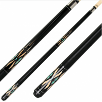 Jump Break BJ2 Brown - Stecca da biliardo Fury Stinger X-5