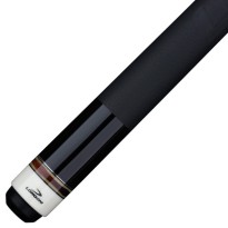 Products catalogue - Longoni TP25A leather pool cue
