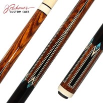 Catalogue de produits - Queue de billard Pechauer Pro P17-N