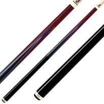 Catalogo di prodotti - Stecca da biliardo Predator Sneaky Pete SP4 PB NW