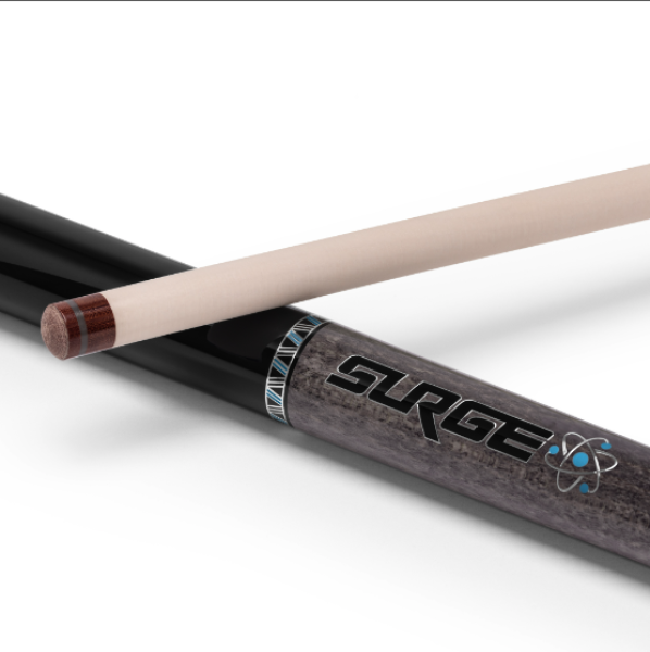 Cuetec Avid Surge Break grau