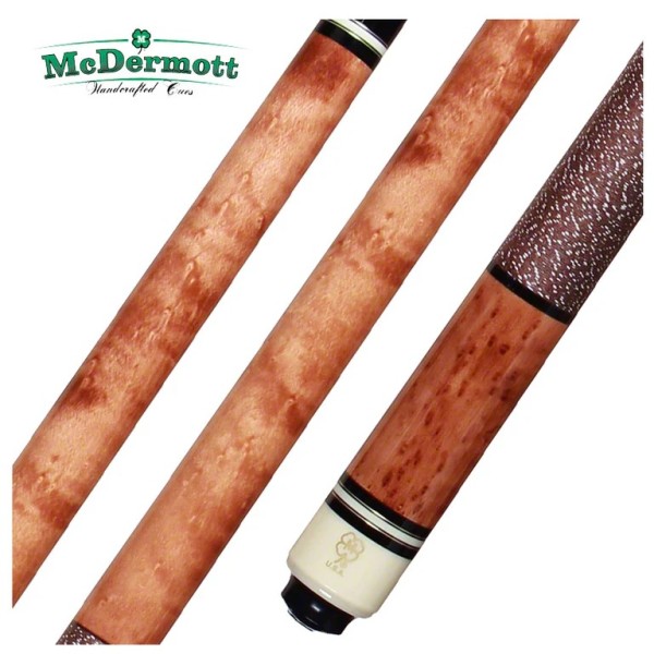 McDermott G204 Billardqueue