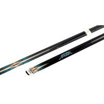 Catalogue de produits - Queue de billard carambole Predator CRM Virtuoso Noir/Turquoise