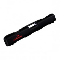 Product catalogus - Longoni zwarte shuttle 1x2 keu koffer