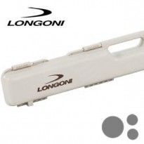 Product catalogus - Longoni Witte Shuttle 1x2 Poolkeu Case