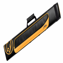Produktkatalog - QueueKcher Predator Roadline Schwarz/Gelb 2x4