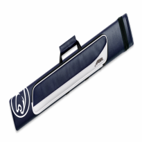 Produktkatalog - QueueKcher Predator Roadline Blau/Wei 3x5