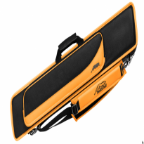 Product catalogus - Predator Roadline Zwart/Geel 4x8 Keu Case