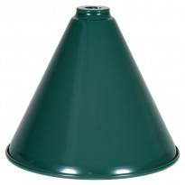 Catalogue de produits - Abat-jour vert pour lampes de billard